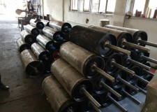 Utilaje cariera È™i Balastiera