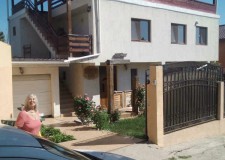 Vila NÄƒvodari, P+2, 2 apartamente