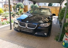 VÃ¢nd BMW 525xd 38900km