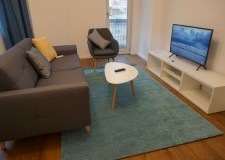 2 camere, Ultracentral