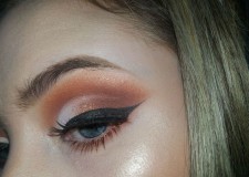 Makeup artist la domiciliu