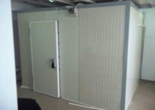 Vand camera frigorifica 5 m.c.