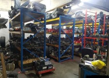 Dezmebrari auto piese originale de pe masini