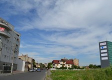 CENTRAL( Palatul Parlamentului â€“ Hotel Marriot)