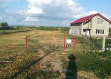 Teren Cristesti/Holboca