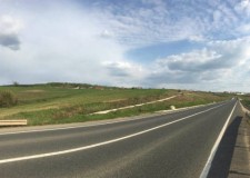 Teren È˜oseaua de centura ÃŽS-VS