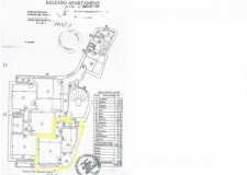 Apartament 5 camere (4 camere+garsoniera)