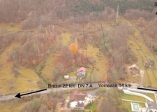 vand teren valea lotrului transalpina