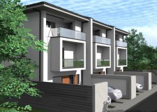 Casa Superba P+2 in Triplex, Popasului - Matei Millo