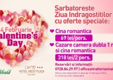 Cina Valentine's Day