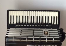 Acordeon Weltmeister S5 120basi