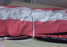 Vanzare Lavete din bumbac si prosop flausat