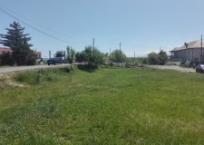 Teren 1013 mp, Sola 10, Onesti, Judet Bacau