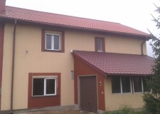 Teren 823.37 mp si casa 279.58mp, Clinceni, Ilfov