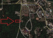 Teren 1.600 mp, Str Zona Vest, Jupiter, Judet Constanta