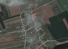 Teren intravilan 1200 mp, sat Corbeanca, Mecheaua, Ilfov