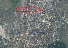 Apartament 3 camere, Bdul Dacia, Hunedoara