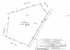 Teren 6136 mp, str. Dacia Traiana, Iernut, Mures