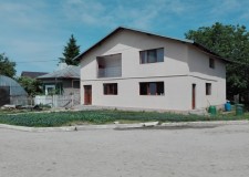 Teren 2984 mp si constructii industriale, Lunguletu, Dambovita