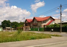 Casa 166 mp si teren 233 mp, Ploiesti, Prahova