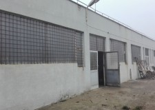 Teren intravilan 1070 mp si spatiu comercial, Campia Turzii, Cluj