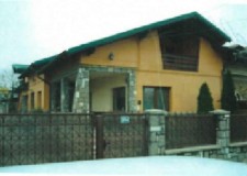 Teren 1166 mp si casa, Baicoi, Prahova