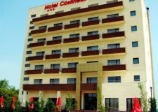 Teren 750 mp si hotel, Costinesti, Constanta