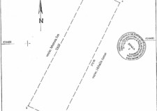 Teren 20.000 mp, Braila