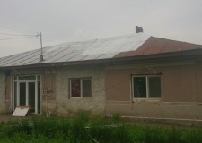 Teren 1019 mp si casa, Belciugatele, Calarasi