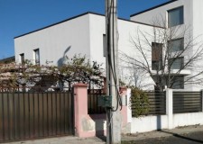 Teren 413 mp si casa P+E, Str Sf. Ciprian, Glina, Ilfov