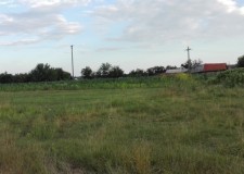 Teren 2462 mp, Santu-Floresti, Gruiu, Ilfov