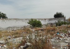 Teren 1126 mp si constructii partial demolate, Glina, Ilfov