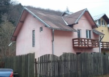 Casa si teren, Busteni, Prahova