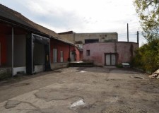 Teren 744 mp si spatiu comercial, Bistrita, Bistrita-Nasaud