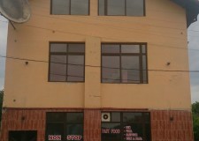 Spatiu comercial localizat in comuna Roesti, Valcea