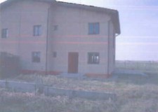 Teren 500 mp si casa P+1E, Sat Teghes, Judet Ilfov
