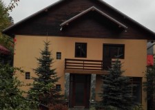 Teren 499 mp si casa, Sinaia, Prahova