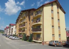 Apartament 4 camere, str. Teilor, Floresti, jud. Cluj