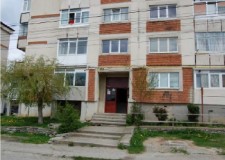 Apartament strada Iezer, Campulung