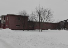 Teren 3640 mp si hale industriale, Comuna Fratesti, Giurgiu