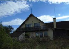 Teren 6726 mp, casa si anexe,  Mecheaua, Corbeanca, Ilfov