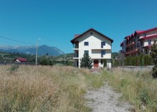 Teren 2270 mp, spatiu comercial si anexa, Tohanul Nou, Brasov