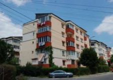 Apartament 3 camere, 67.71 mp, Campulung, Arges