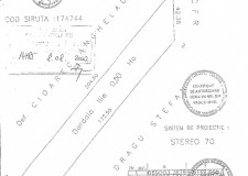 Teren 5000 mp str. Antrepozite, Focsani, Vrancea