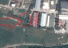 Teren 1.644 mp, Str Bariera Valcii, nr. 251A, Craiova, Dolj