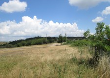 Teren 2834 mp, Zalau (Pasune Liget ), Salaj