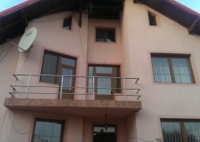 Teren 6567 mp si casa, Filipestii de Targ, Prahova