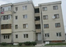 Apartament 2 camere, 51,87 mp, Negru Voda, Constanta