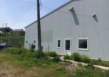 Teren intravilan 5000 mp si ciupercarie, Raciu, Mures