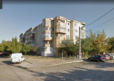 Apartament 3 camere, str. Jiului, Calafat, jud. Dolj